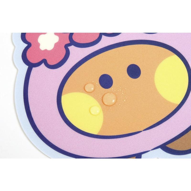 Monopoly x BT21 - Mousepad - Summer Sky - Kgift.shop