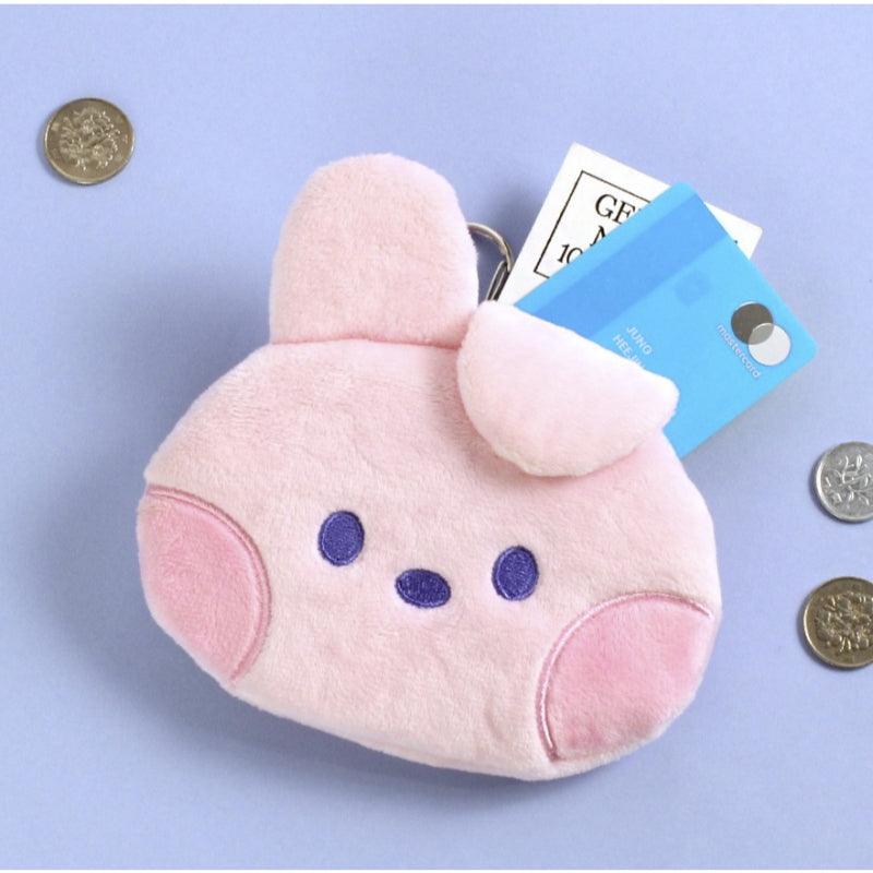 Monopoly x BT21 - Minini Doll Pouch M - Kgift.shop