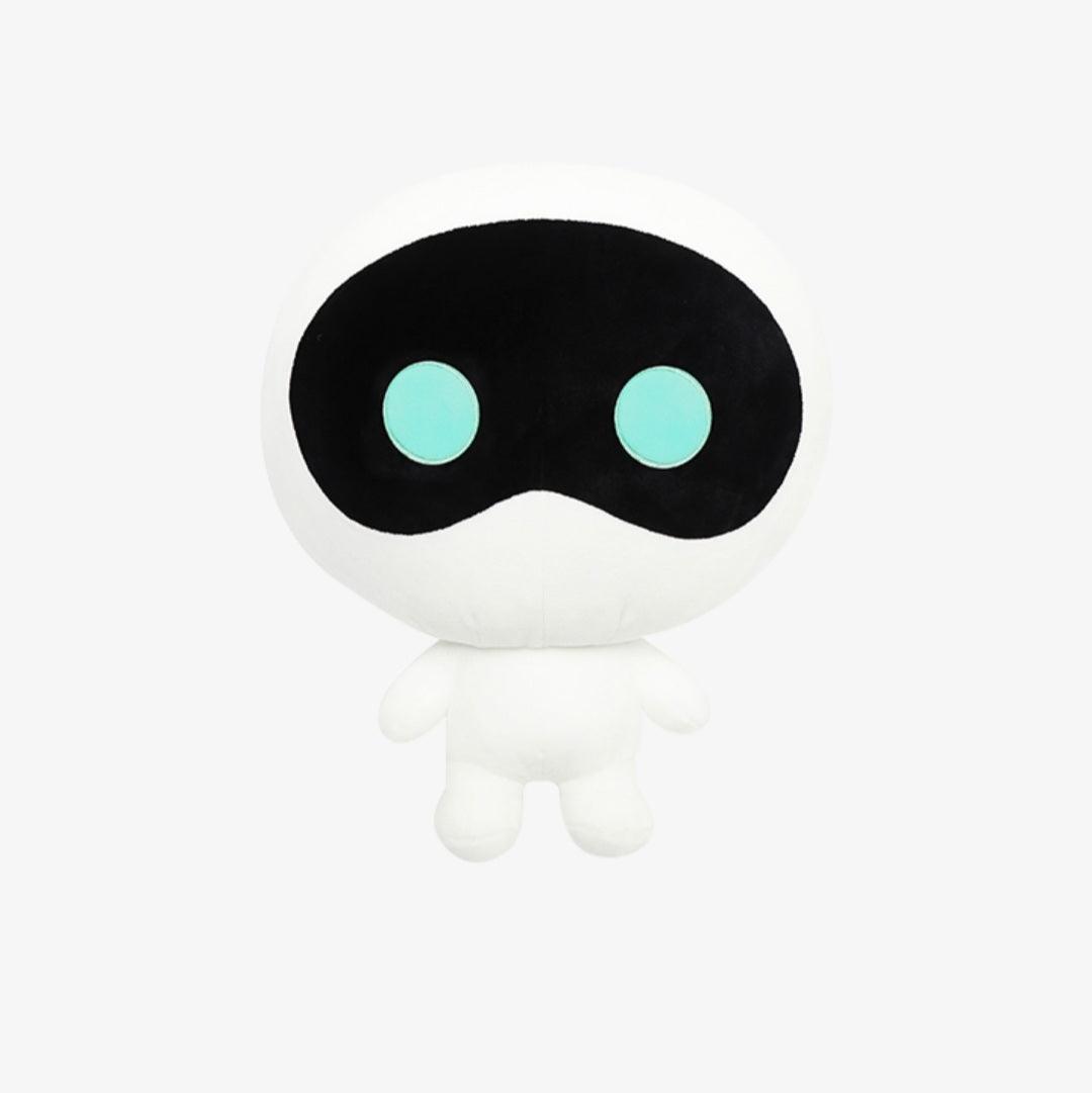 Wootteo Doll Cushion Big Hit