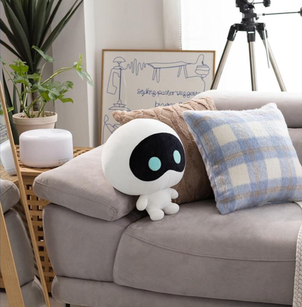 Wootteo Doll Cushion Big Hit