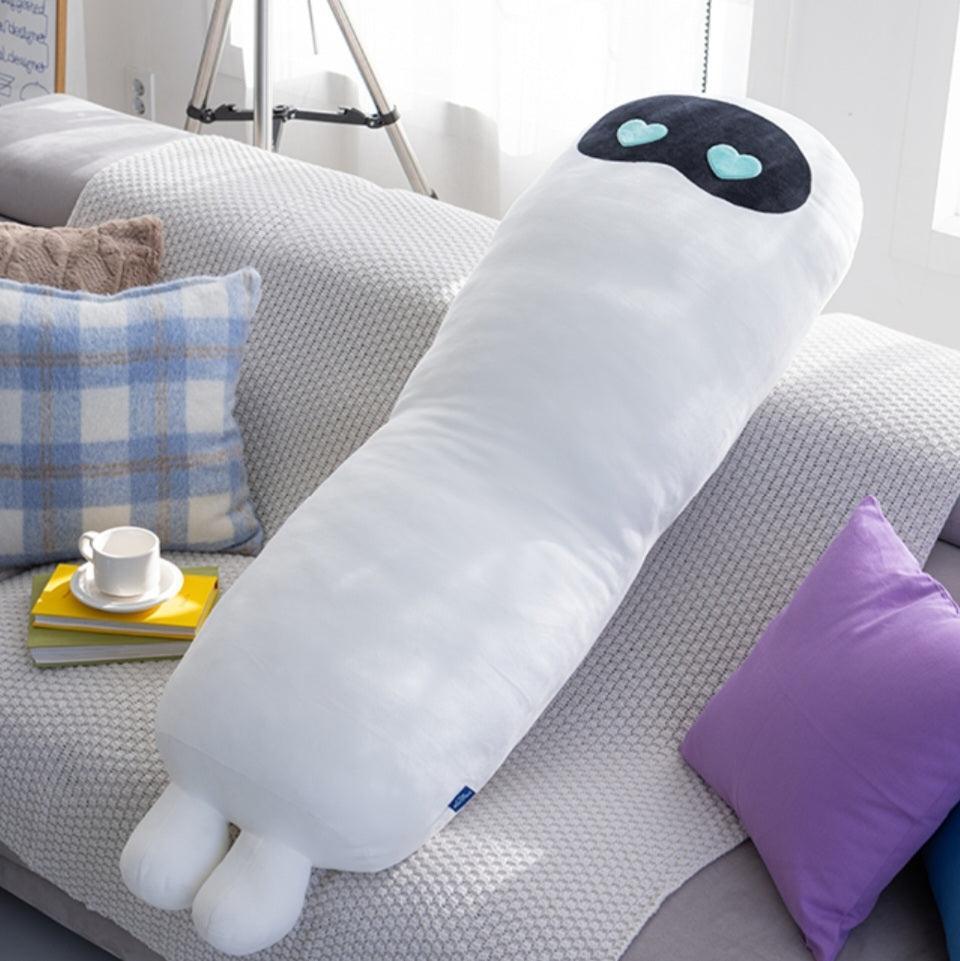 Wootteo Body Pillow Big Hit