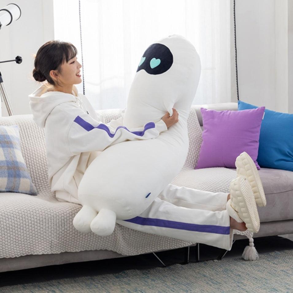 Wootteo Body Pillow Big Hit