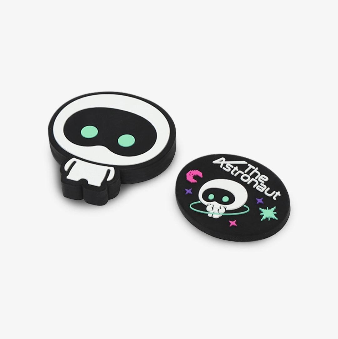 Wootteo Magnet Set Big Hit
