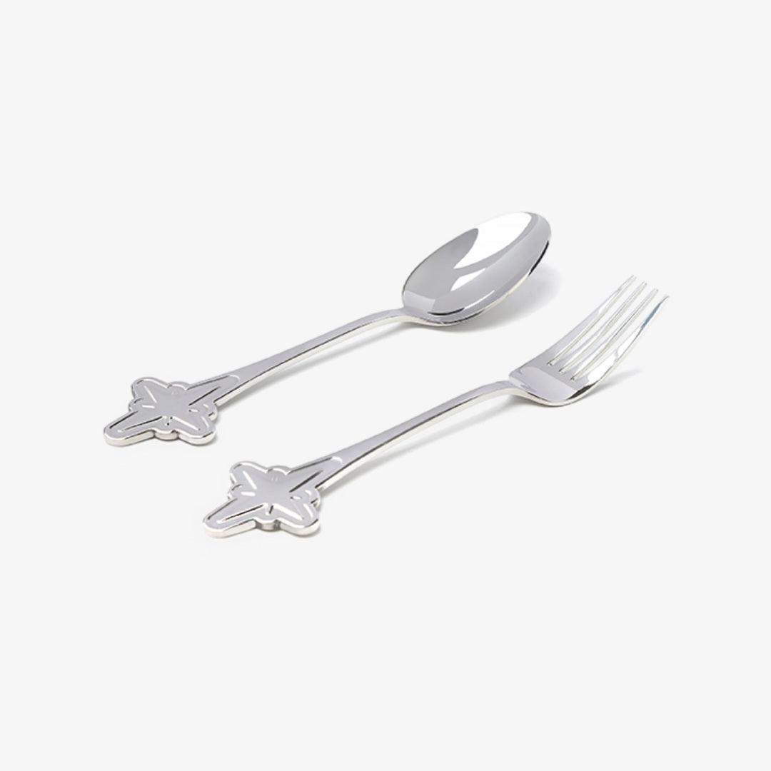 Wootteo Cutlery Set Big Hit