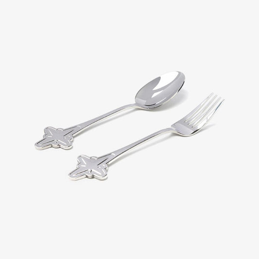 Wootteo Cutlery Set Big Hit
