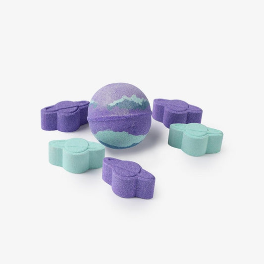 Bath Bomb Set Big Hit