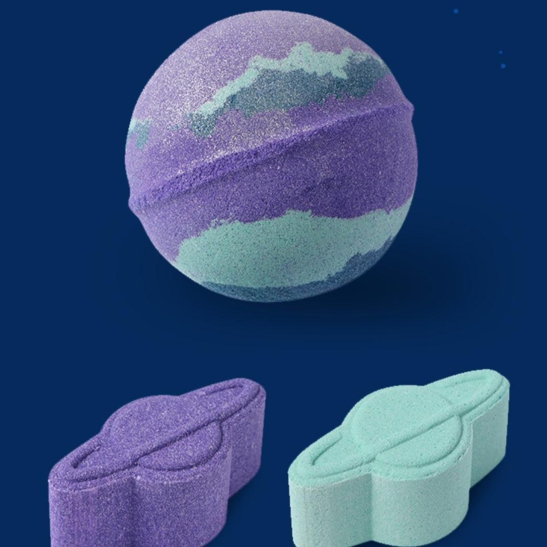 Bath Bomb Set Big Hit