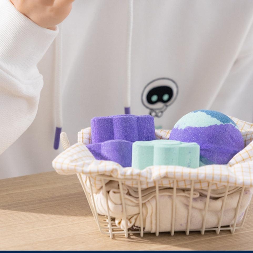 Bath Bomb Set Big Hit
