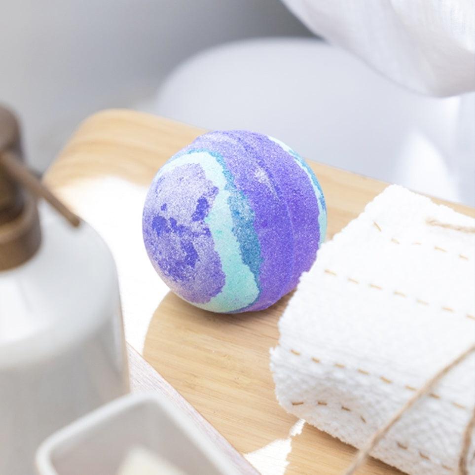 Bath Bomb Set Big Hit