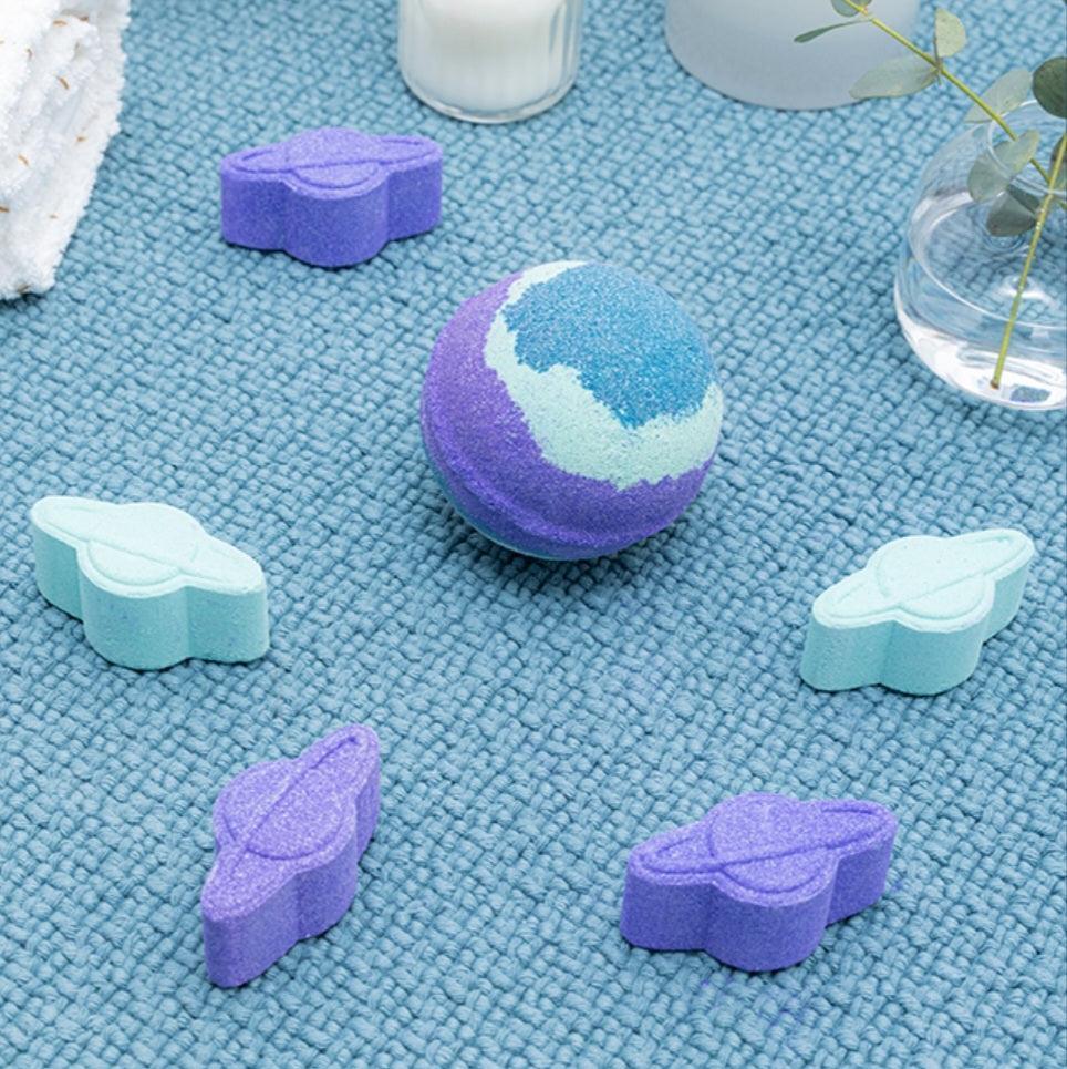 Bath Bomb Set Big Hit