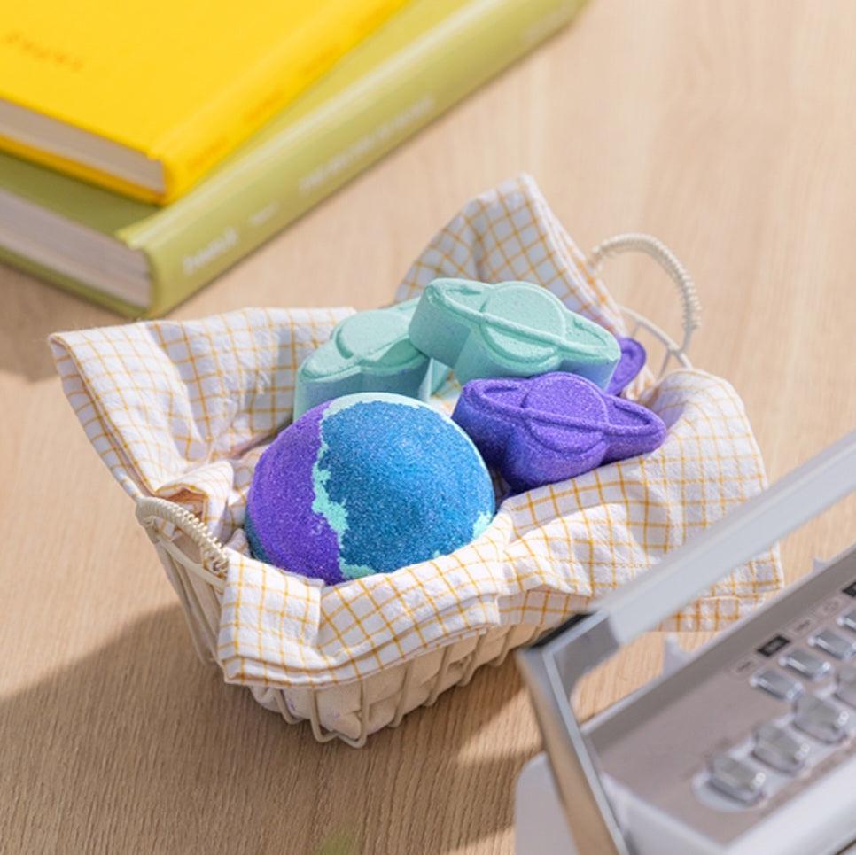 Bath Bomb Set Big Hit