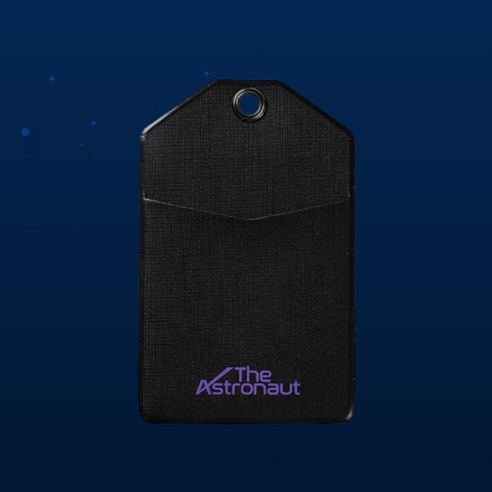 Wootteo ID Card Holder Set Big Hit