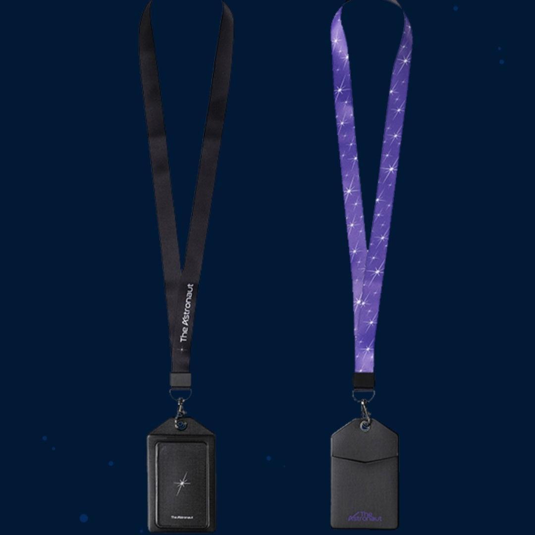 Wootteo ID Card Holder Set Big Hit