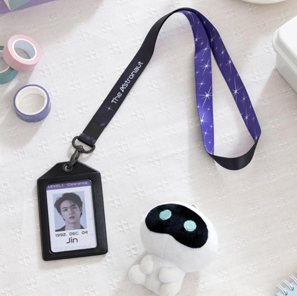 Wootteo ID Card Holder Set Big Hit