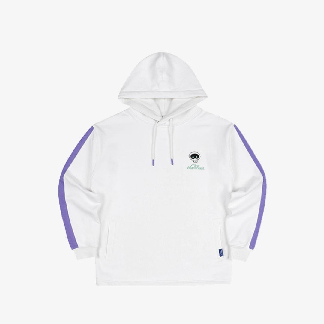 Wootteo Set Up Hoodie Big Hit