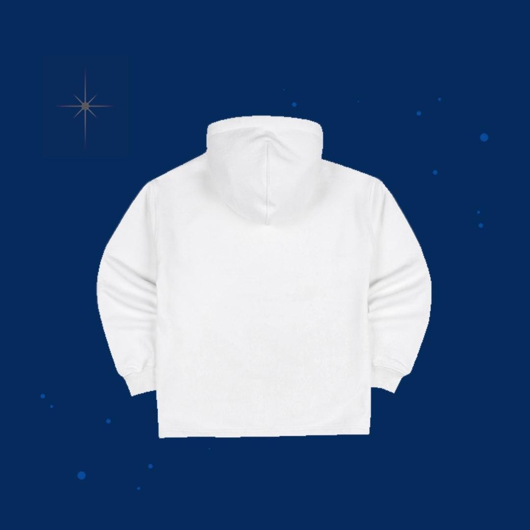 Wootteo Set Up Hoodie Big Hit