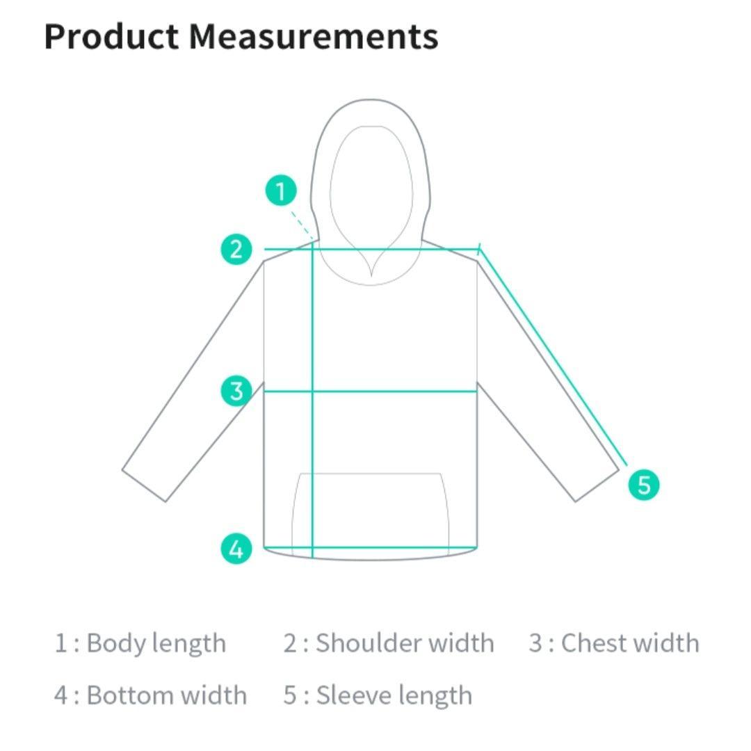 Wootteo Set Up Hoodie Big Hit
