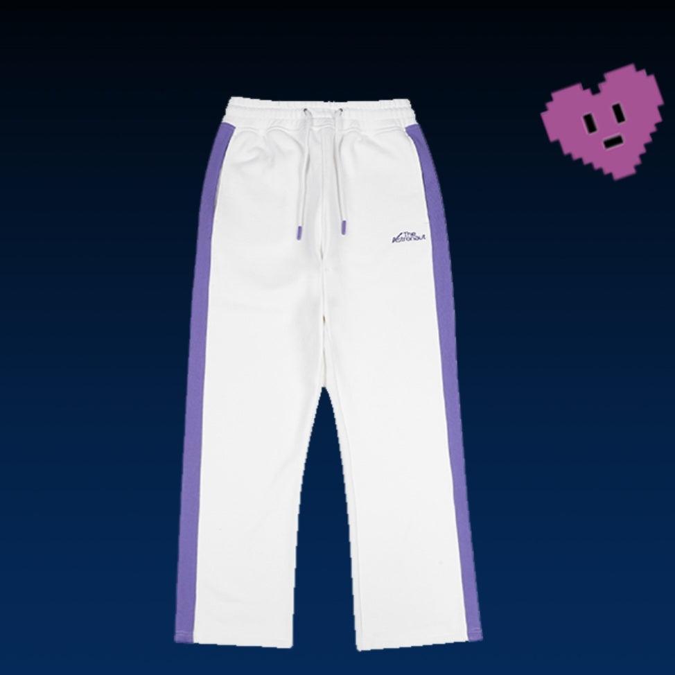 Wootteo Set Up Jogger Pants Big Hit