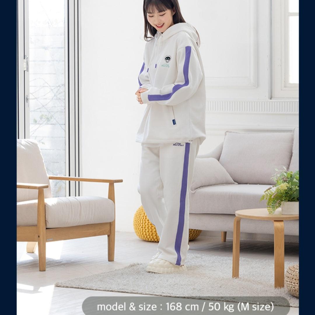 Wootteo Set Up Jogger Pants Big Hit
