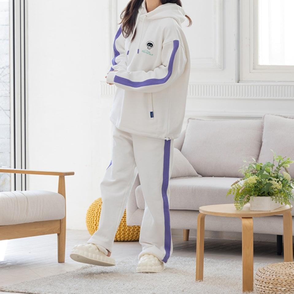 Wootteo Set Up Jogger Pants Big Hit
