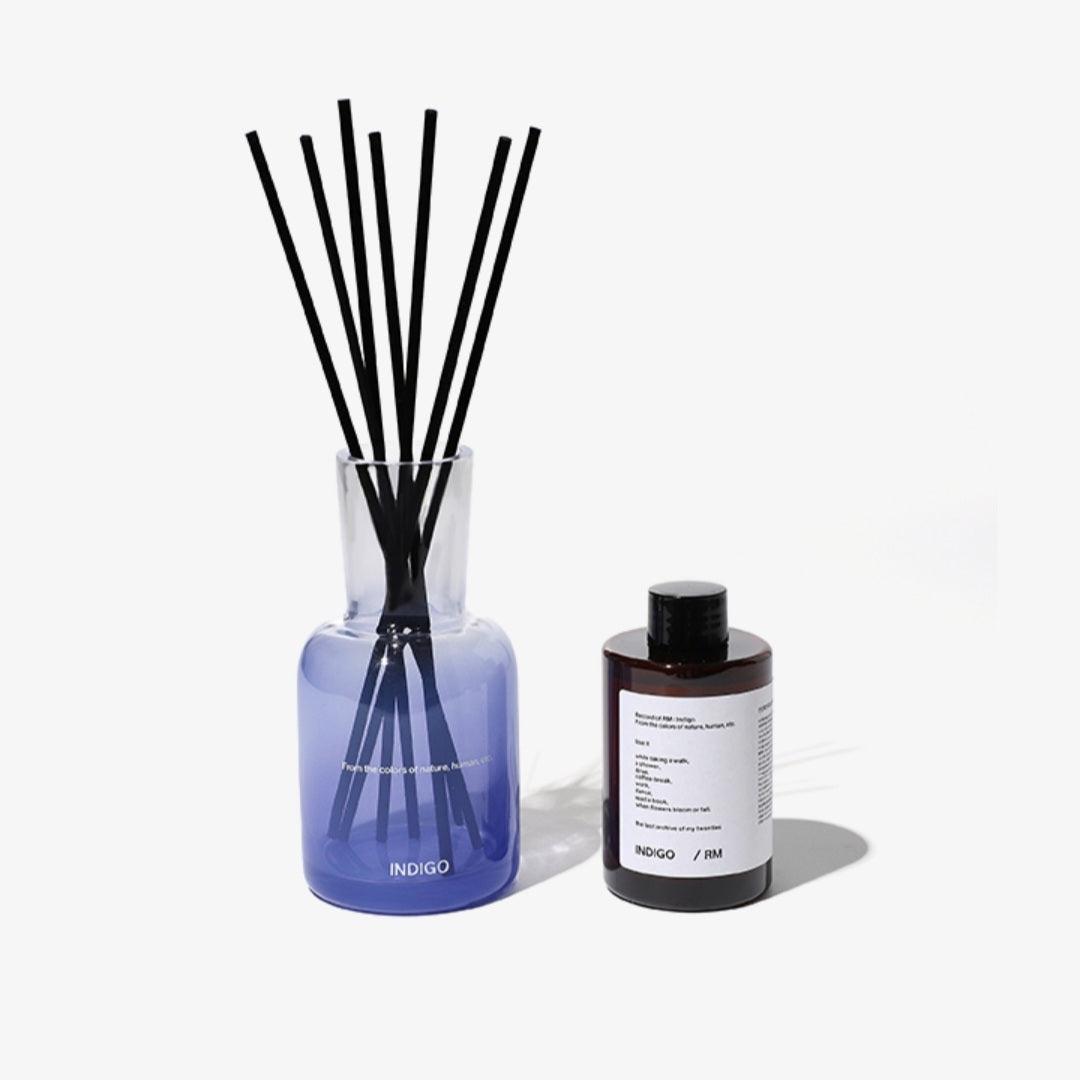 Rm Indigo Merch - Diffuser PO2 - Kgift.shop