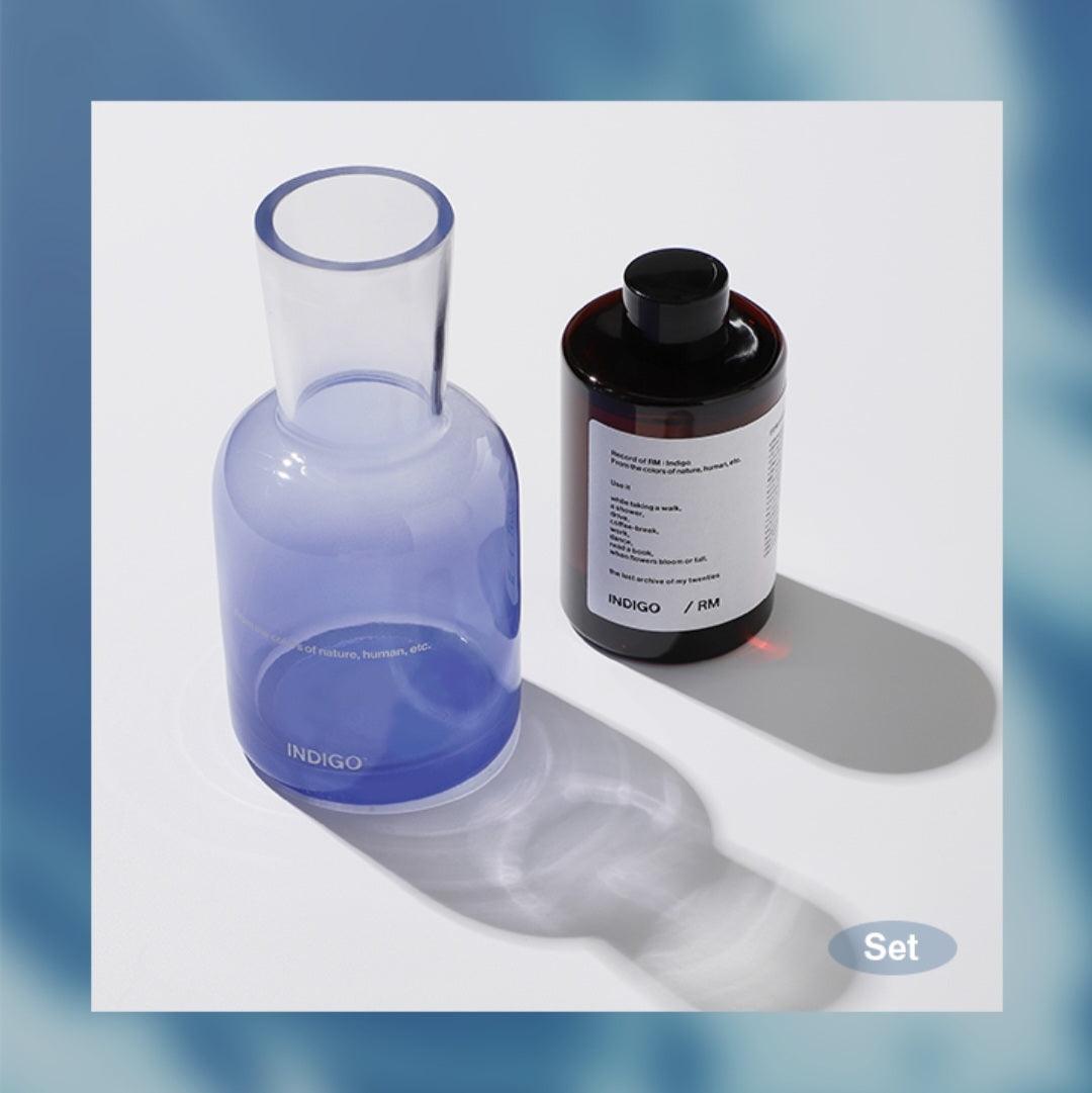Rm Indigo Merch - Diffuser PO2 - Kgift.shop