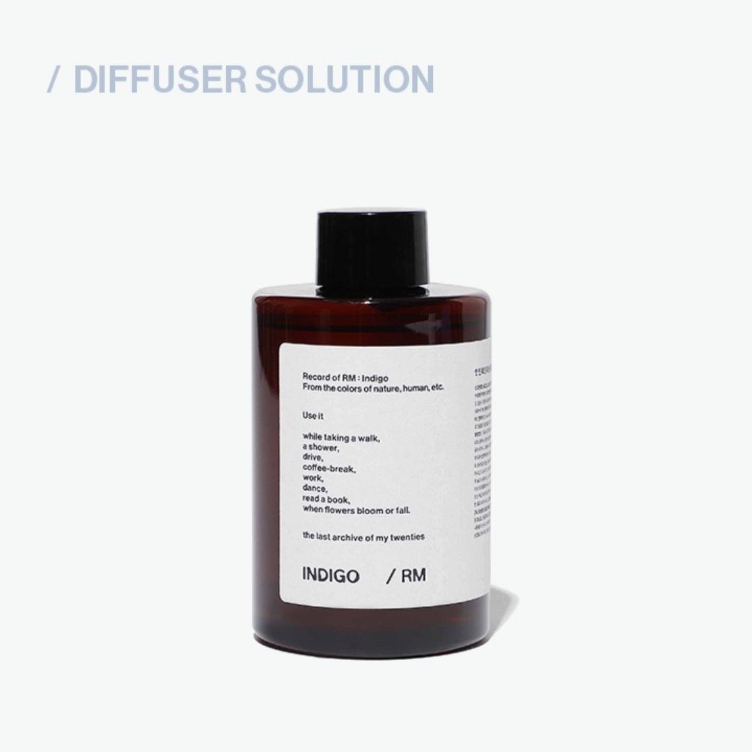 Rm Indigo Merch - Diffuser PO2 - Kgift.shop