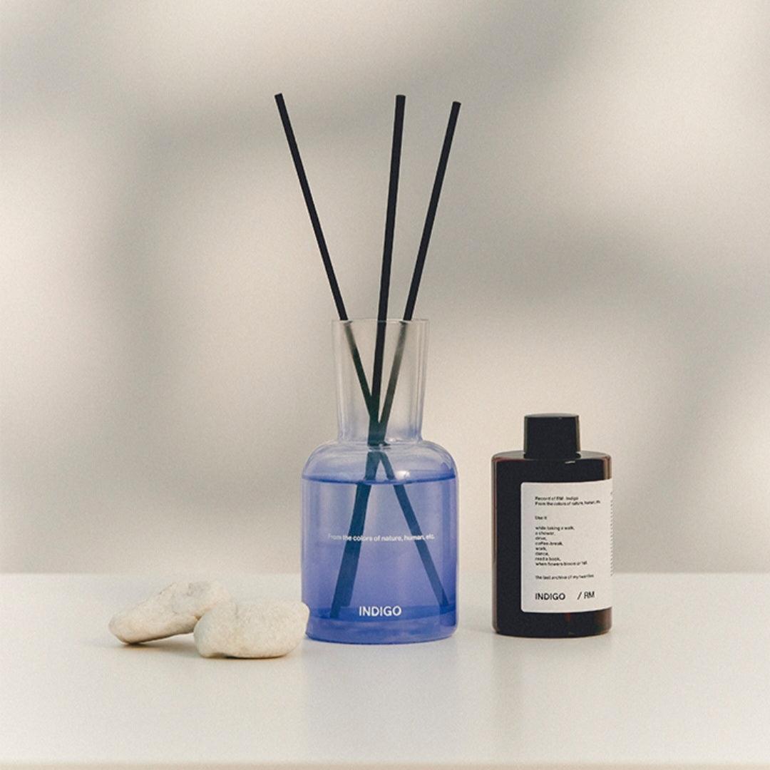 Rm Indigo Merch - Diffuser PO2 - Kgift.shop
