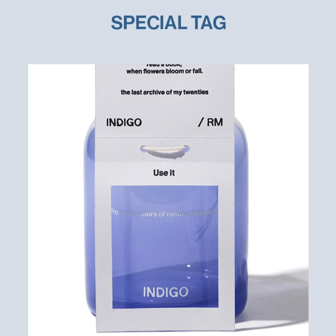 Rm Indigo Merch - Diffuser PO2 - Kgift.shop
