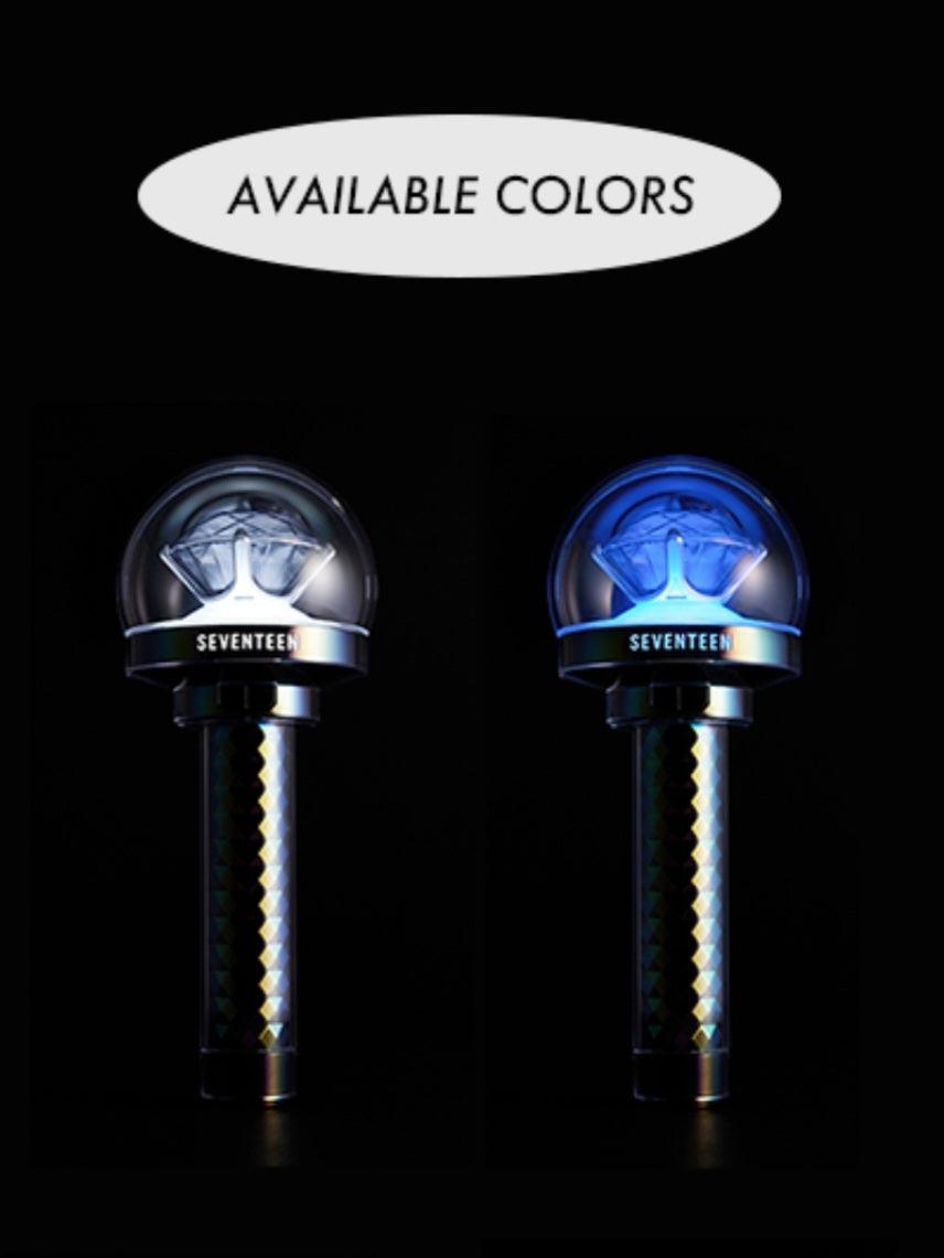 Seventeen Official Light Stick Ver.3 (Carat Bong) while stocks last - Kgift.shop