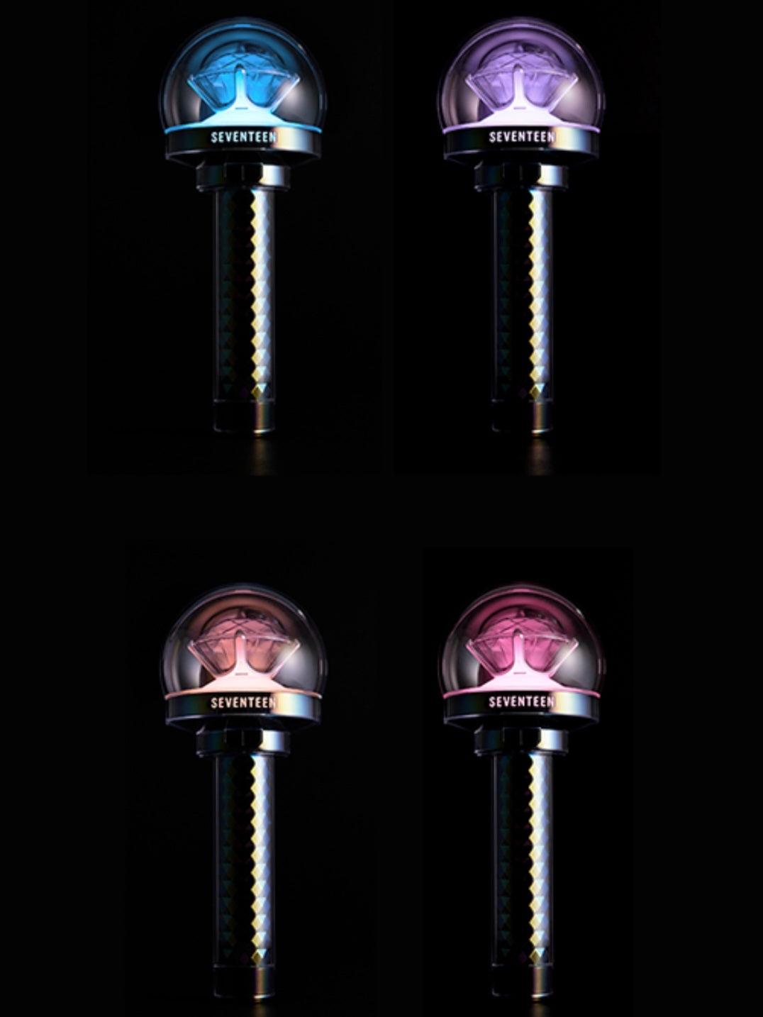 Seventeen Official Light Stick Ver.3 (Carat Bong) while stocks last - Kgift.shop