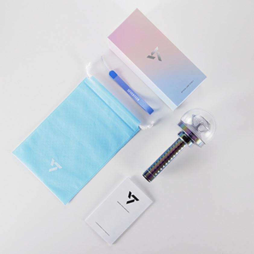 Seventeen Official Light Stick Ver.3 (Carat Bong) while stocks last - Kgift.shop
