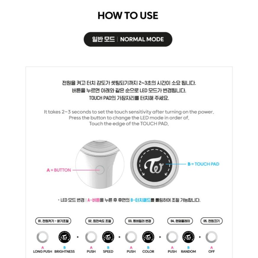 Twice Candybong - Kgift.shop