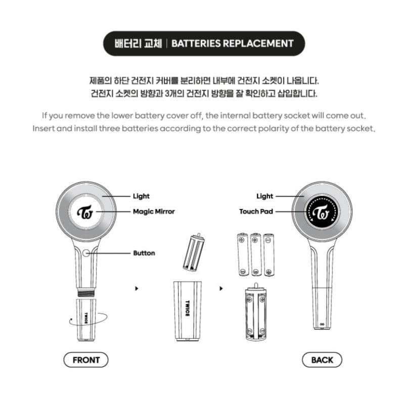 Twice Candybong - Kgift.shop