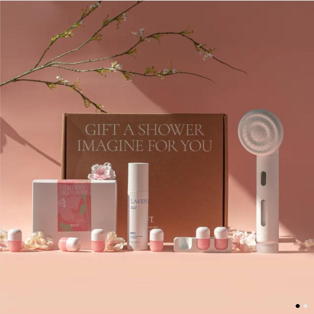 Sh!ft Gift Set (with Gift Packaging)