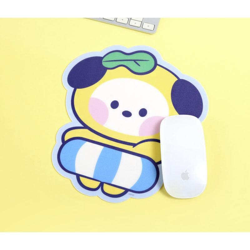 Monopoly x BT21 - Mousepad - Summer Sky - Kgift.shop
