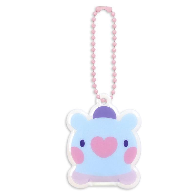 Monopoly x BT21 - Minini Soft Key Ring - Kgift.shop