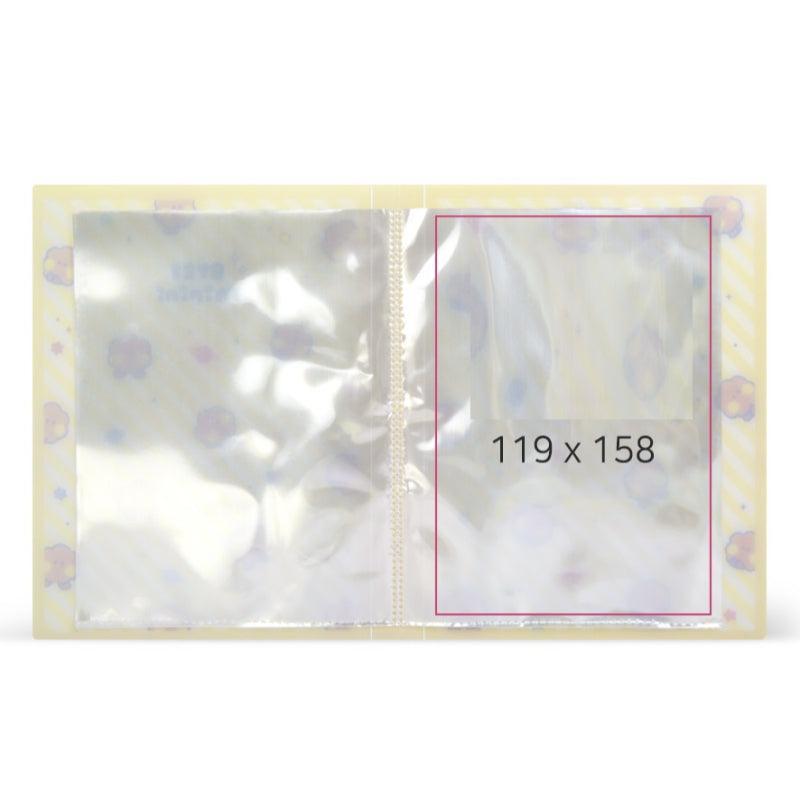 Monopoly x BT21 - Minini Photo Album - S - Kgift.shop