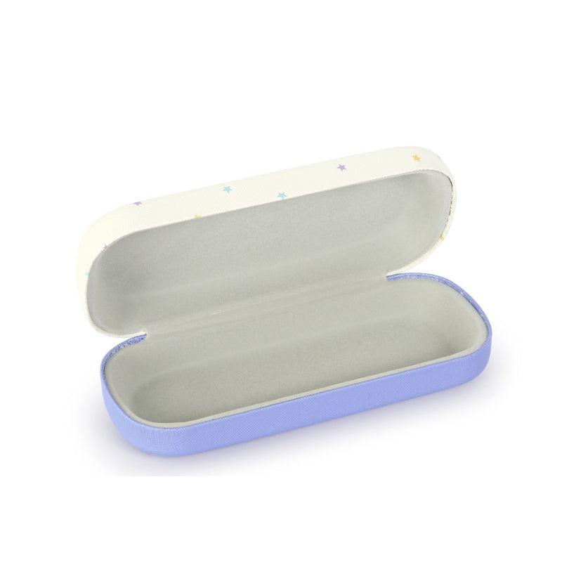 Monopoly x BT21 - Glasses Case Set - Little Buddy - Kgift.shop