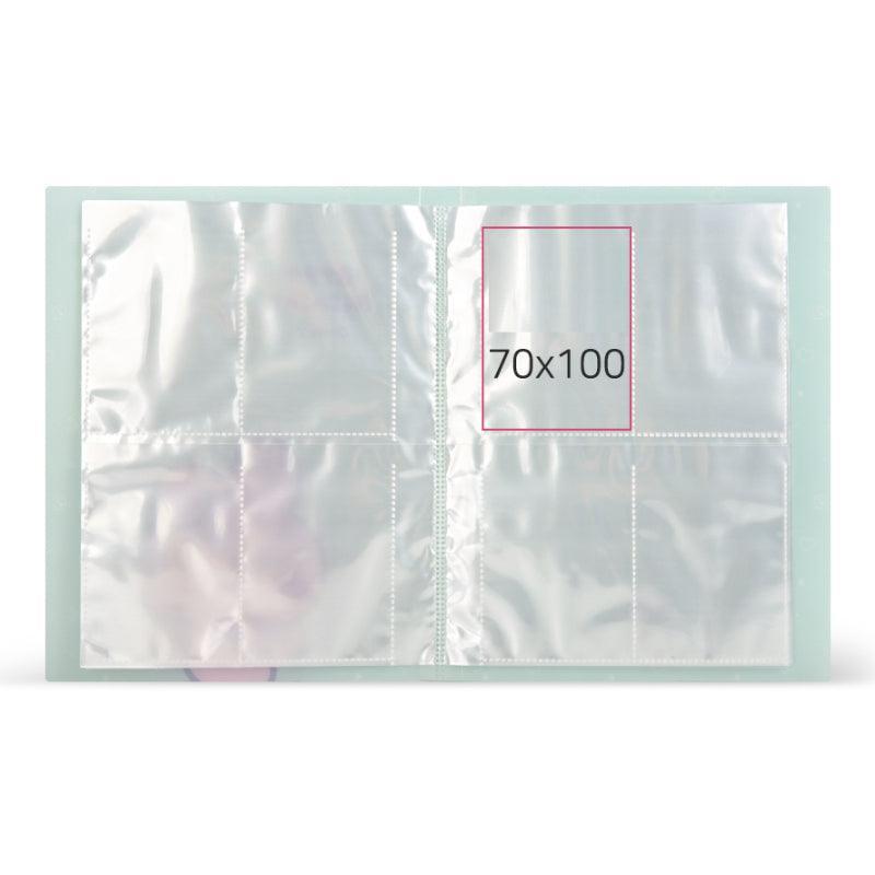 Monopoly x BT21 - Minini Photo Album - L - Kgift.shop