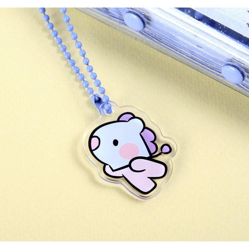 Monopoly x BT21 - Minini Binder Collect Book - Kgift.shop