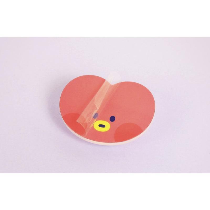 Monopoly x BT21 - Minini Acrylic Magnet Clip Set - Kgift.shop
