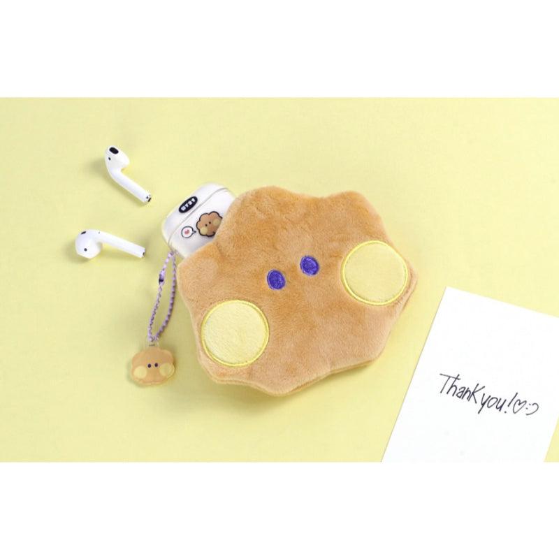 Monopoly x BT21 - Minini Doll Pouch M - Kgift.shop