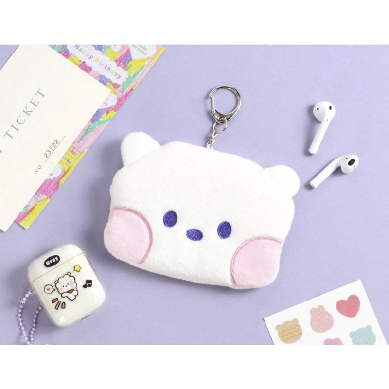 Monopoly x BT21 - Minini Doll Pouch M - Kgift.shop