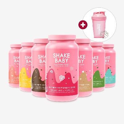 Shake Baby Protein Shake - Kgift.shop