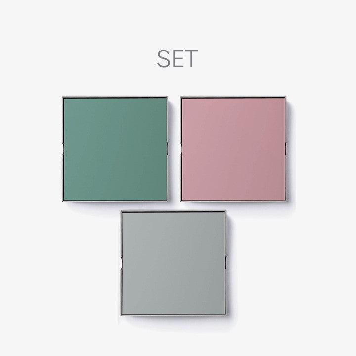 Seventeen 10th Mini Album 'FML' - Kgift.shop