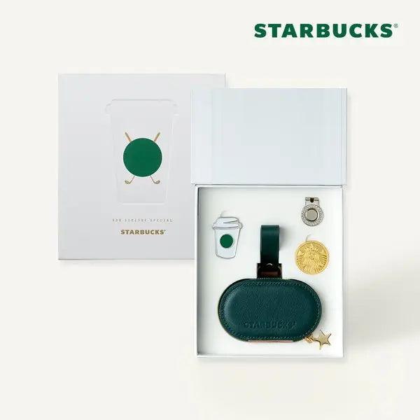 Starbucks Buddy Mini Pouch Starbucks