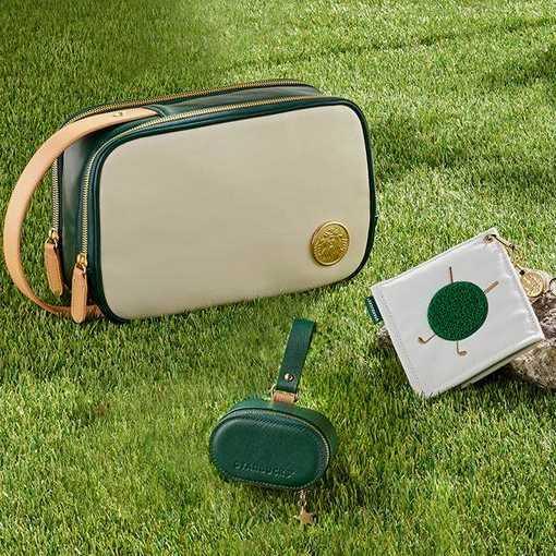 Starbucks Buddy Mini Pouch Starbucks