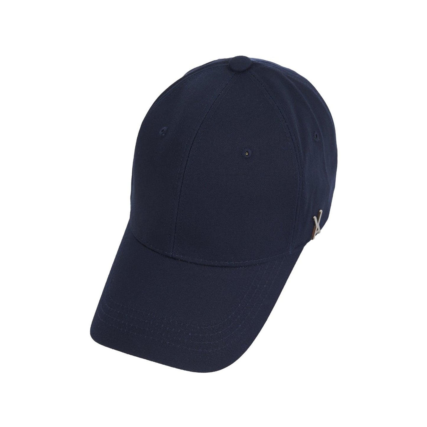 Varzar Stud Logo Overfit Ball Cap Twice MinaPick! - Kgift.shop