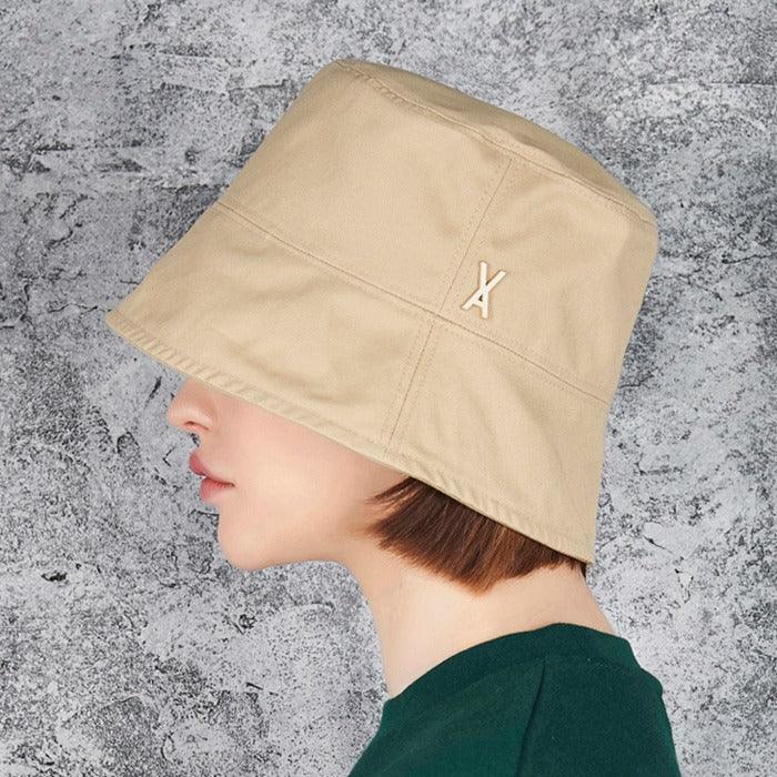 Varzar Stud Drop Overfit Bucket Hat JKPick! - Kgift.shop